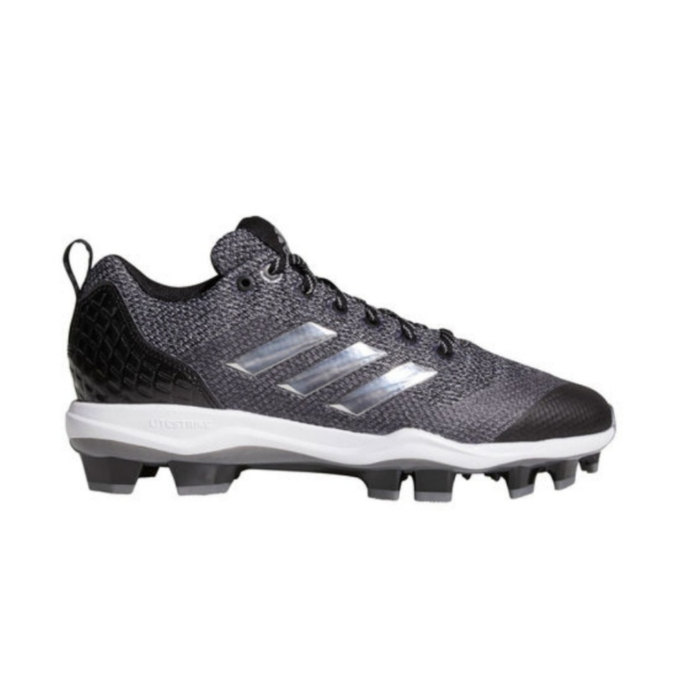 Adidas Poweralley 5 Cleats